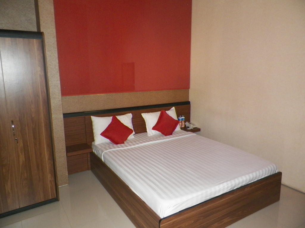 בנדונג Ariandri Boutique Guesthouse חדר תמונה