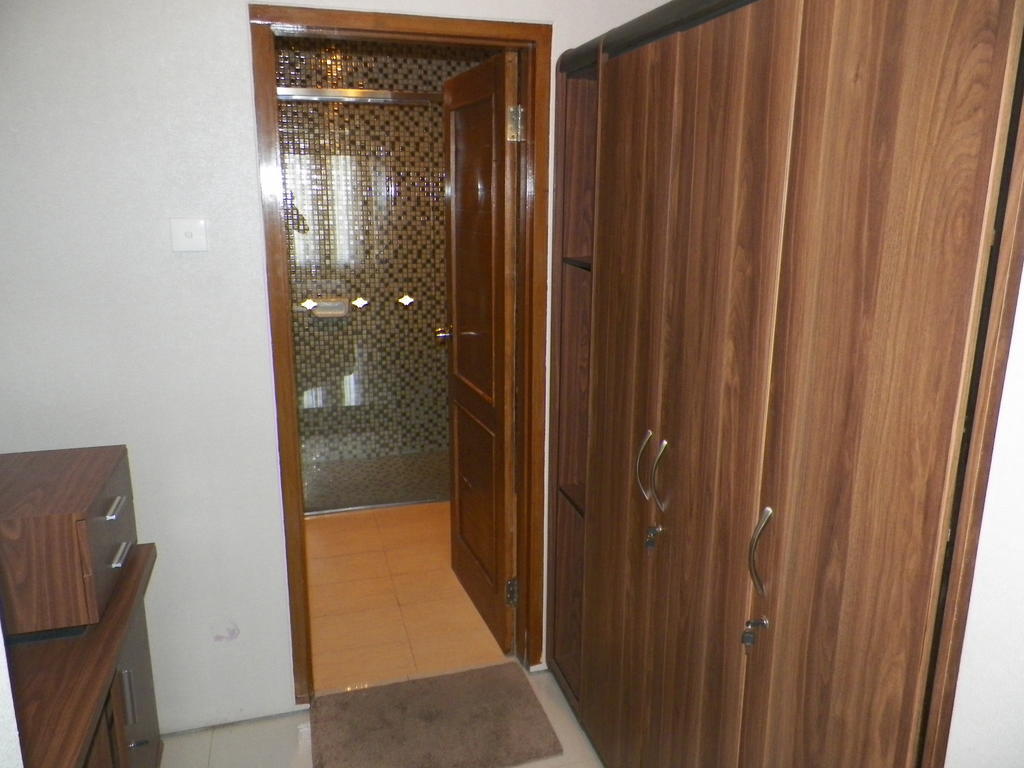 בנדונג Ariandri Boutique Guesthouse חדר תמונה