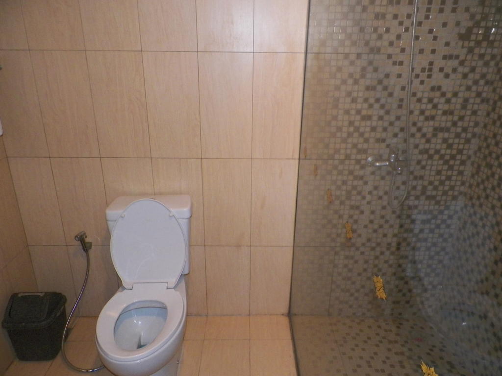 בנדונג Ariandri Boutique Guesthouse חדר תמונה